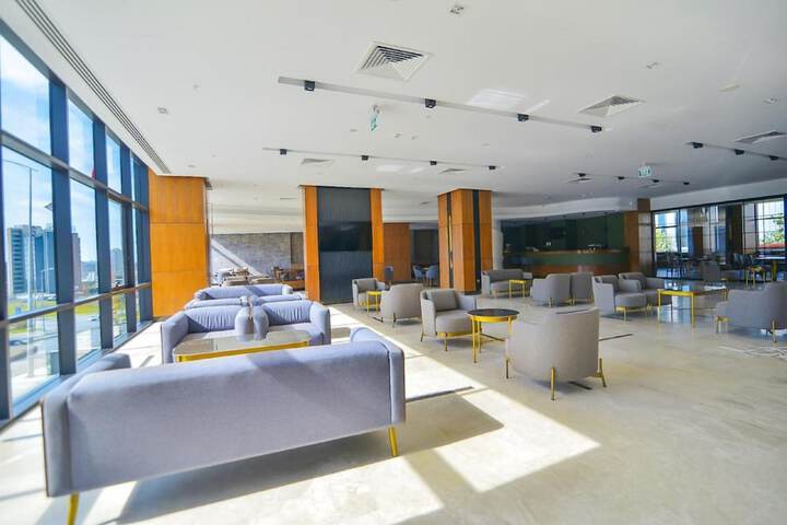 Hotel Interior 3 of 36