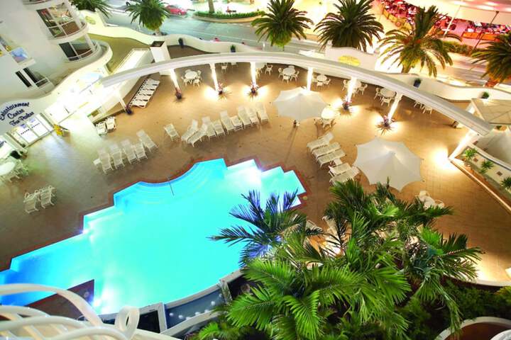 Hotel 26 of 27