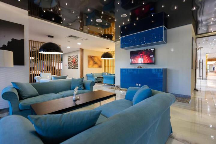 General 40 of 100
