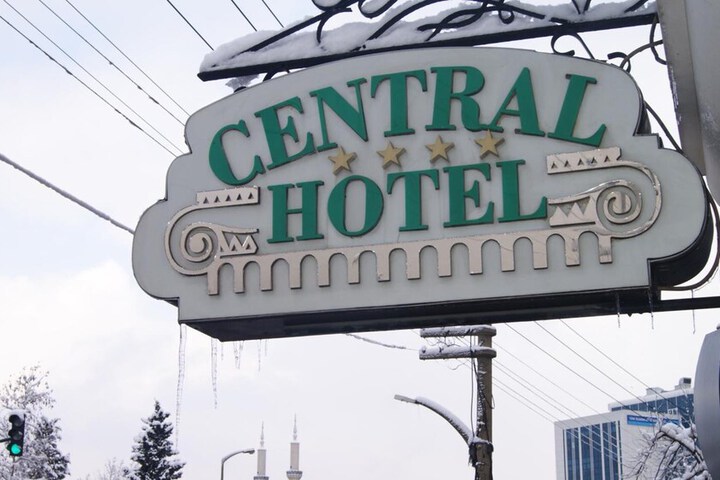 Hotel 45 of 47