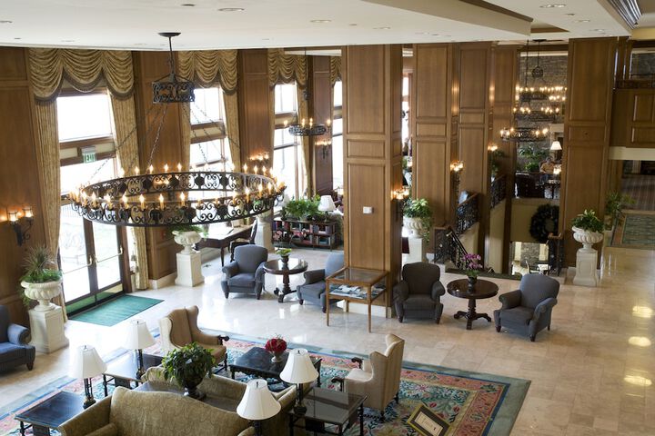 Hotel Interior 4 of 64