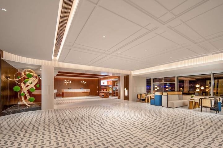 Hotel Interior 6 of 54