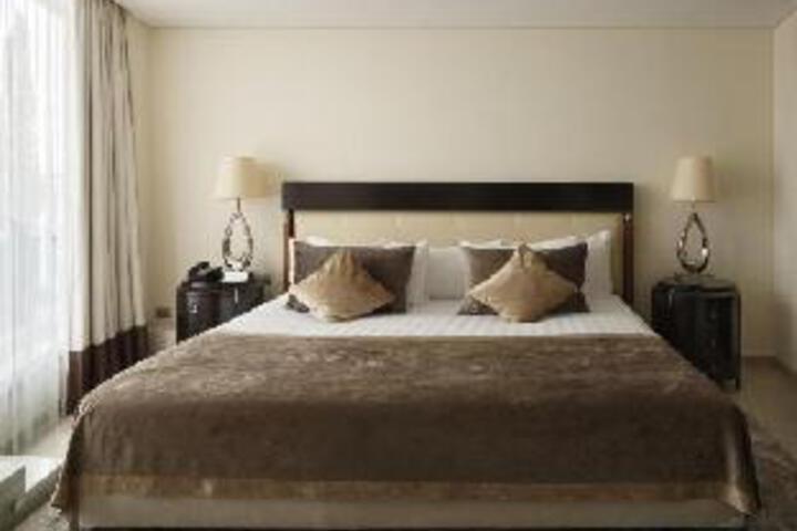 Fitness Facility Photos