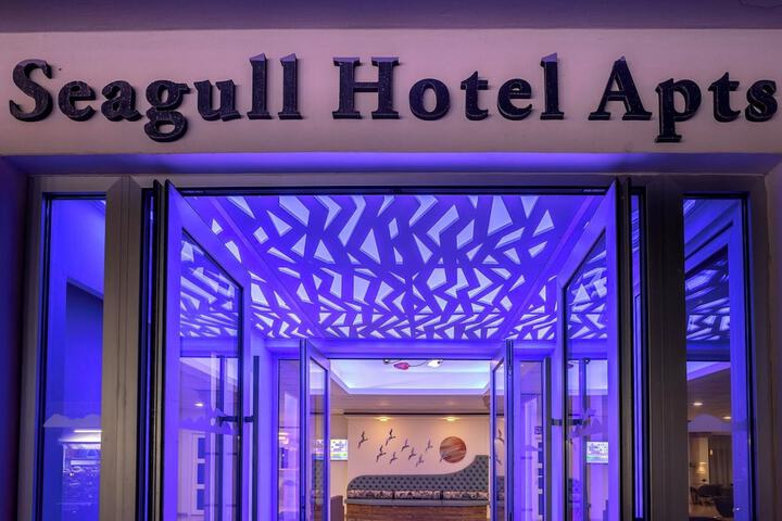 Hotel 45 of 45