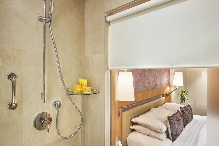 Bath Amenities