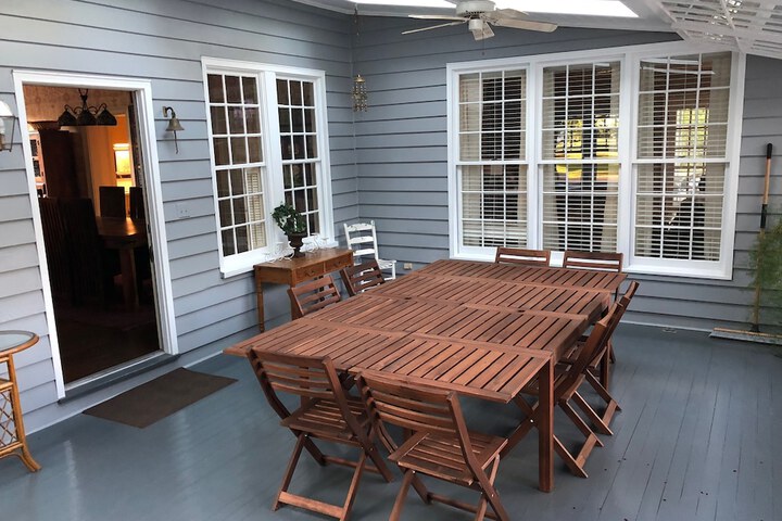 Terrace/Patio 30 of 34