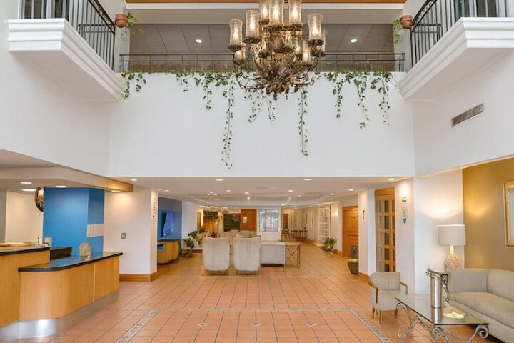 Lobby Photos