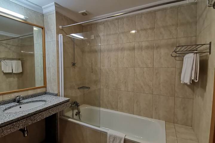 Bath Amenities