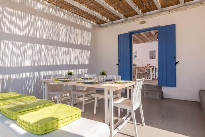 Terrace/Patio 17 of 49