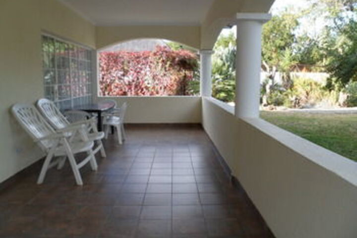Terrace/Patio 26 of 27