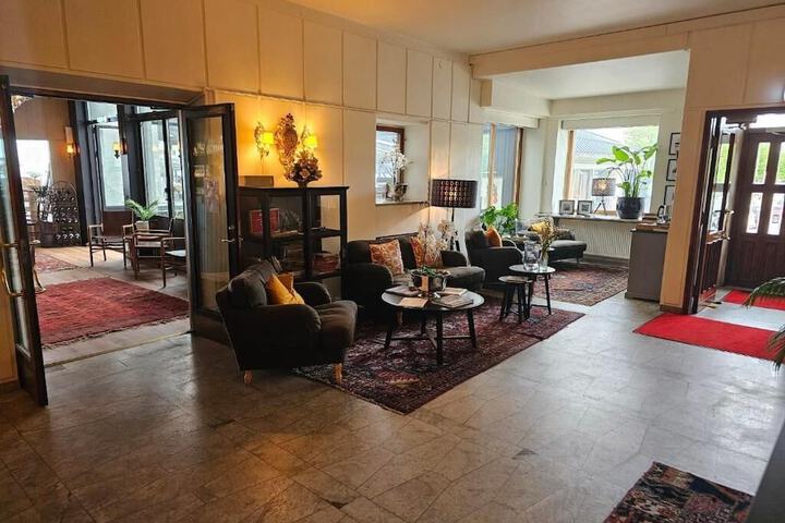 Hotel Interior 4 of 50
