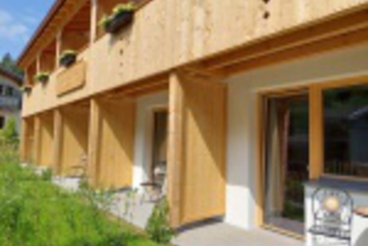 Terrace/Patio 233 of 264