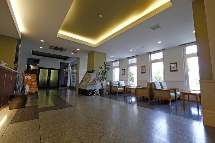 Hotel Interior 2 of 31