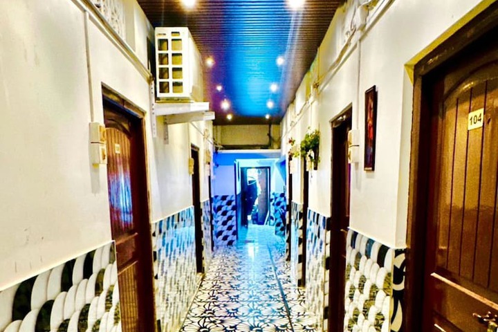 Hotel Interior 2 of 8