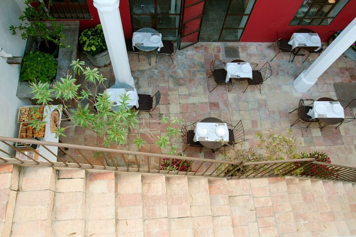 Terrace/Patio 33 of 37