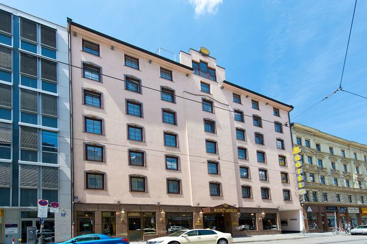 Hotel 111 of 111