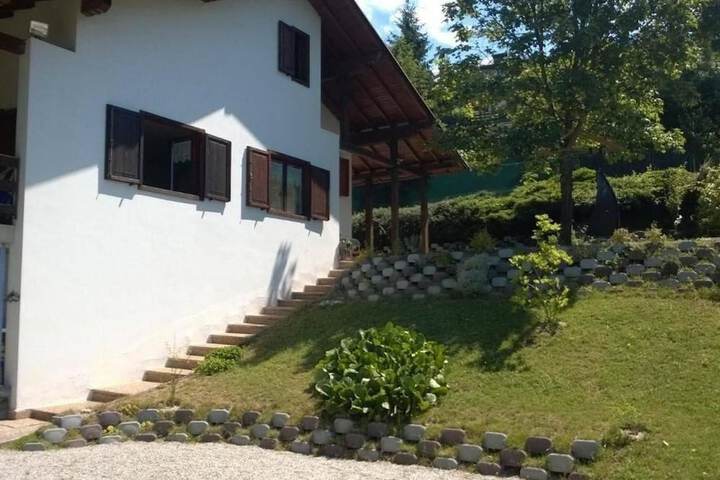 Exterior Photo