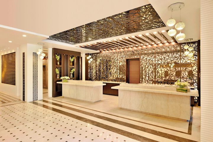 Hotel Interior 3 of 18