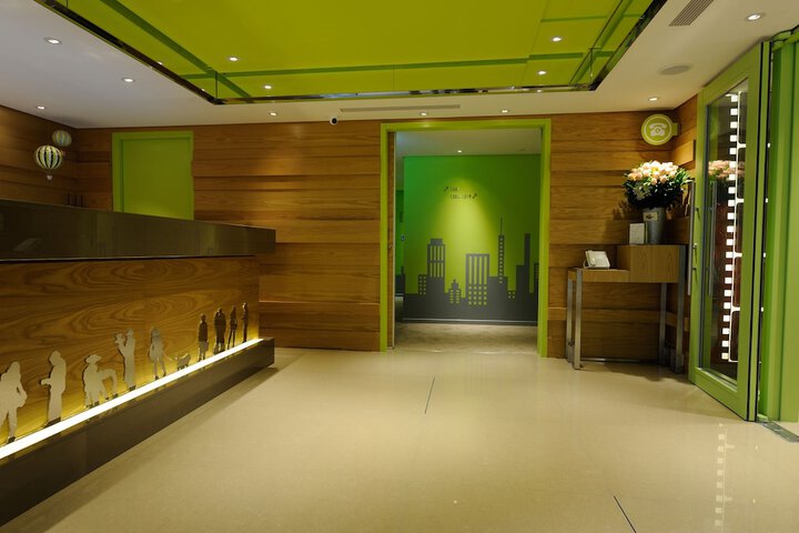 Hotel Interior 3 of 171