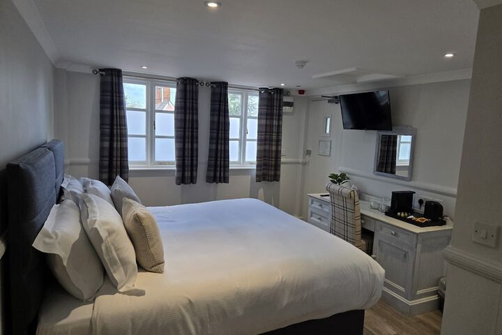 Fitness Center Photo