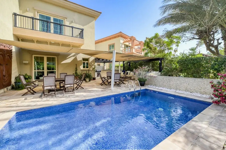 Pool 16 of 27