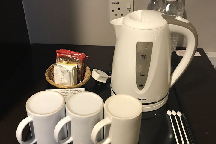 Breakfast/Coffee Service 29 of 65