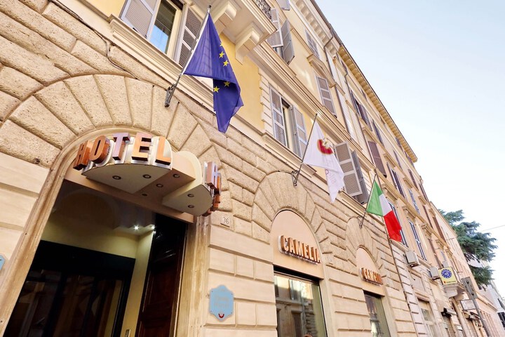 Hotel 56 of 57