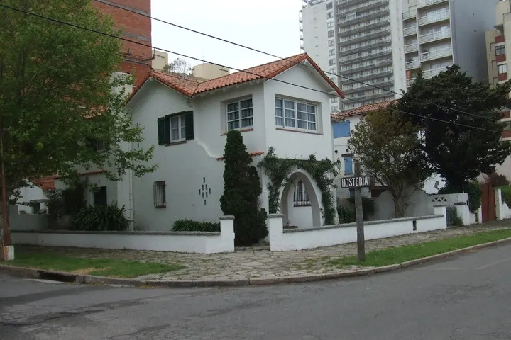La Hostería
