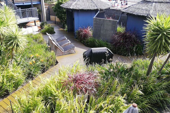 Hotel Exterior 2 of 420