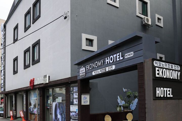 Hotel 112 of 191