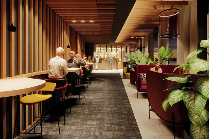 Lobby Photos