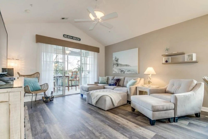 Photo of Barefoot Resort - Ironwood 1334