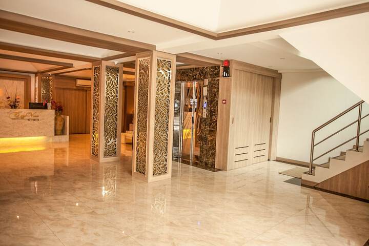 Hotel Interior 2 of 64