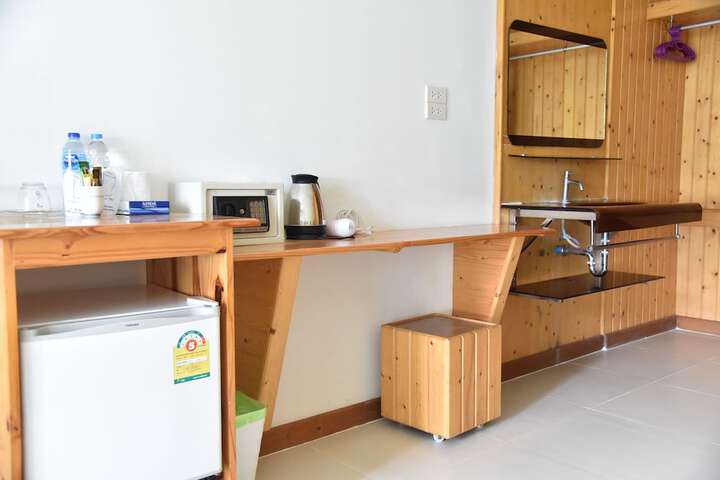 Room amenity