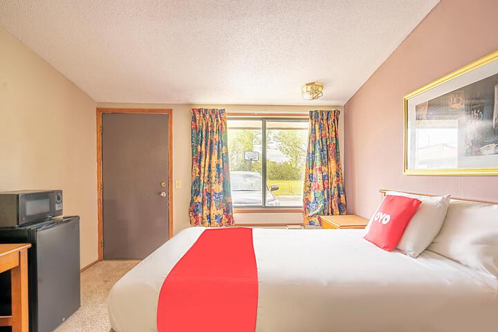 1 Bedroom Suite (6 of 8)