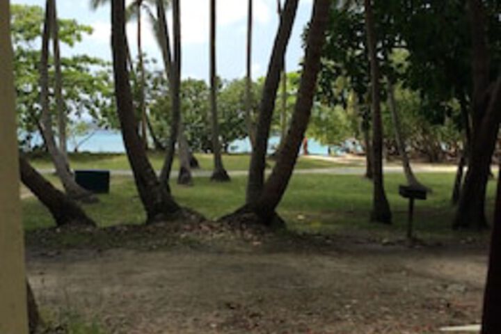 Cinnamon Bay