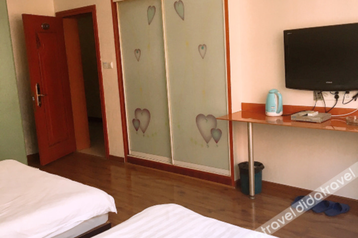 Changsha Yunxi Hotel