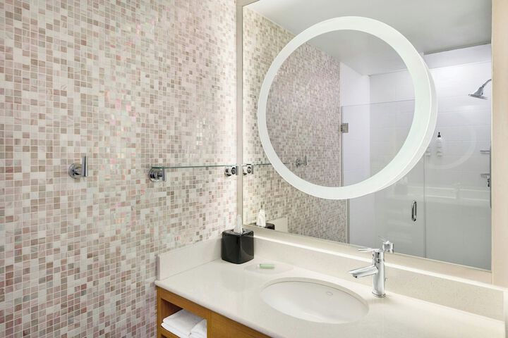 Bath Amenities