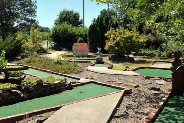 Golf 13 of 26
