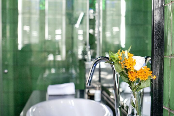Bath Interior