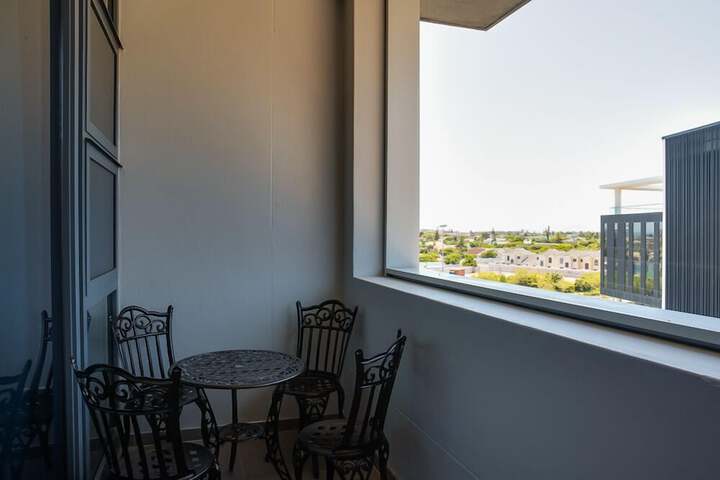 Terrace/Patio 9 of 12