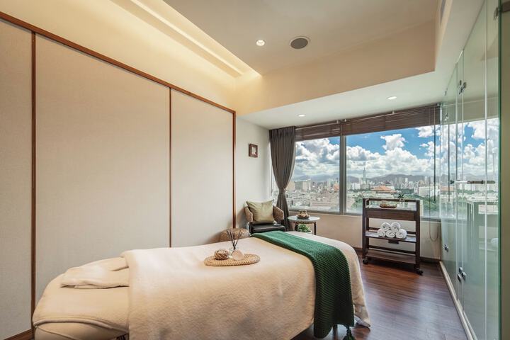 Hotel Spa