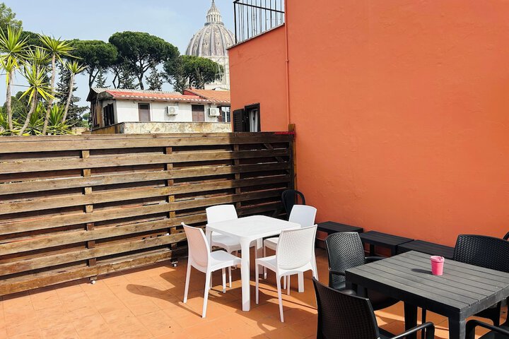 Terrace/Patio 72 of 78