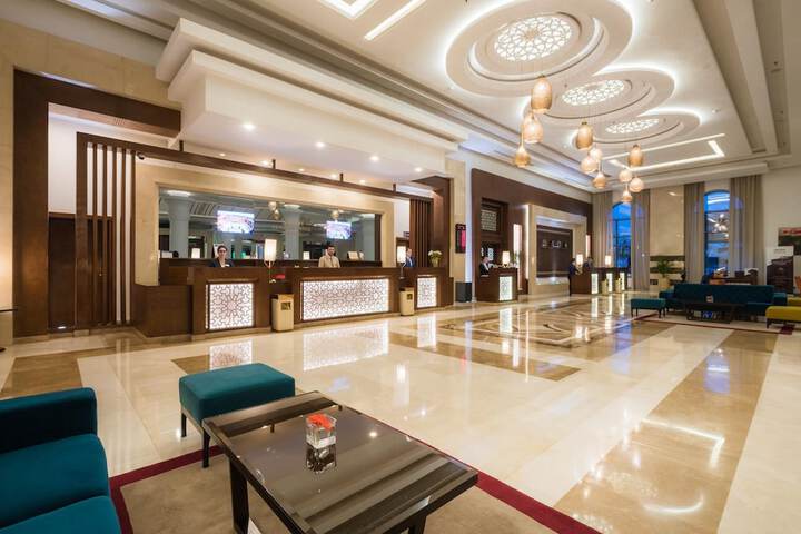 Hotel Interior 12 of 183
