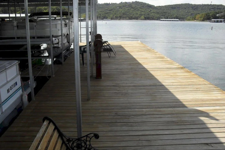 Photo of At the Lake Whispering Woods Resort