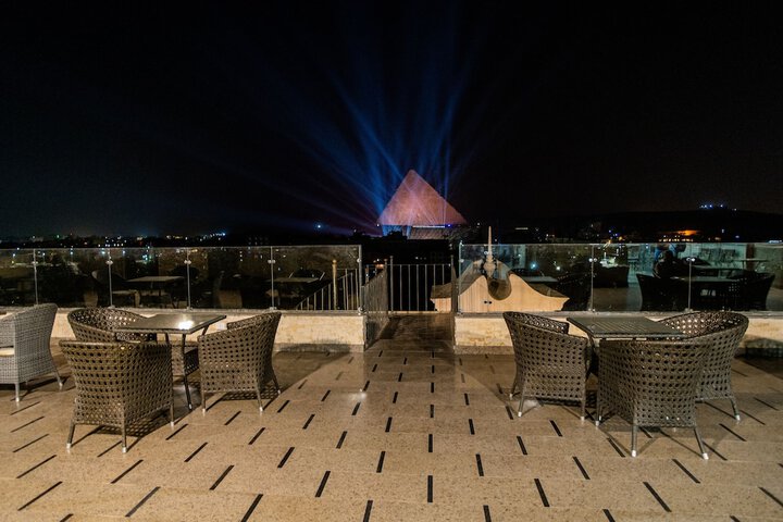 Terrace/Patio 81 of 87
