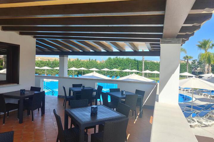 Fitness Facility Photos