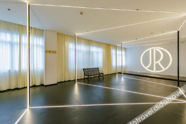 Hotel Interior 6 of 14