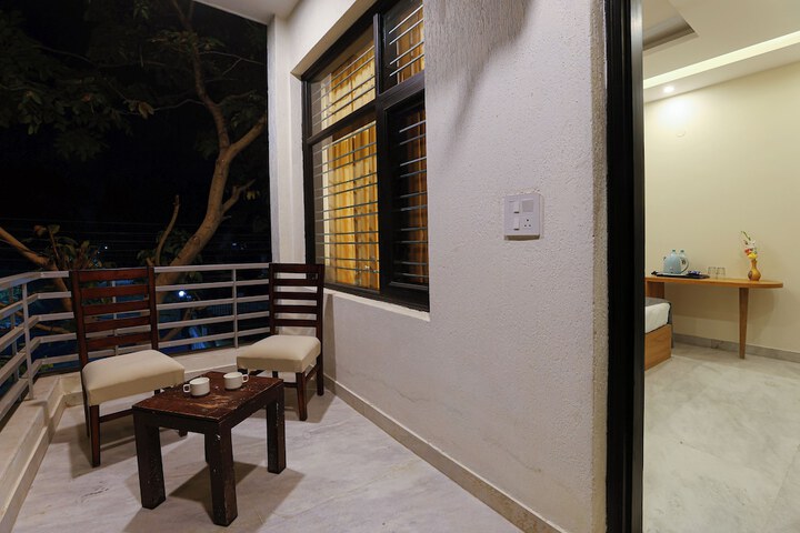 Terrace/Patio 10 of 26