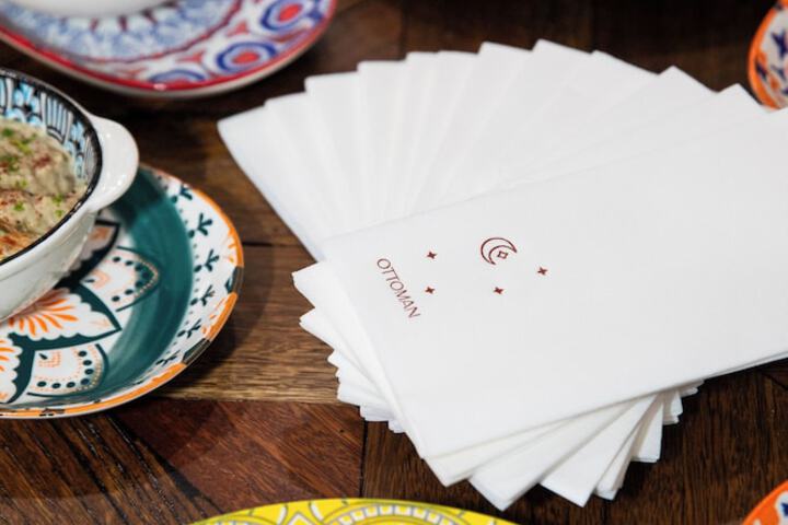 Breakfast/Coffee Service 120 of 145